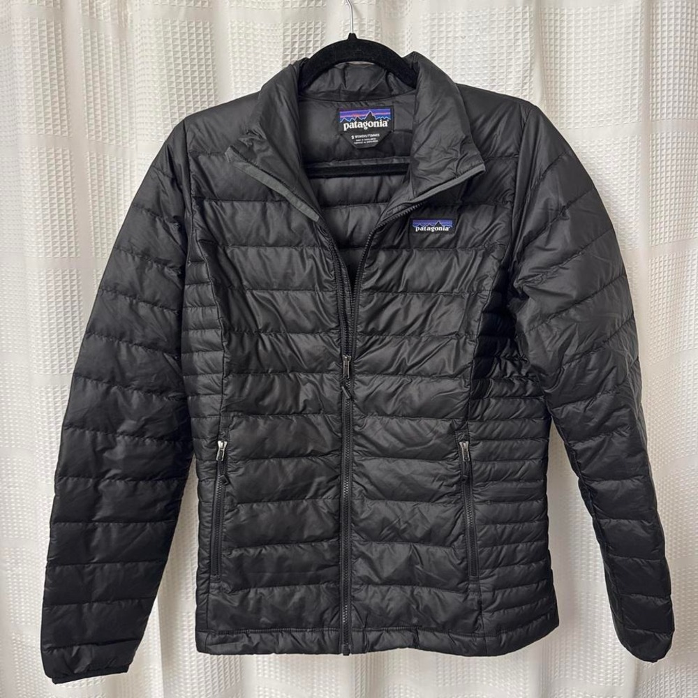 Women's Patagonia nano puff